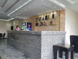 Residency Hotel Lagos Airport