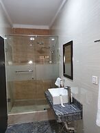 Residency Hotel Lagos Airport