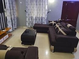 Residency Hotel Lagos Airport