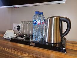 Residency Hotel Lagos Airport