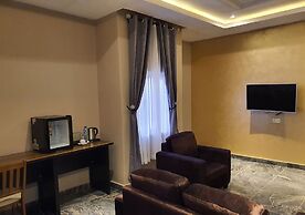 Residency Hotel Lagos Airport
