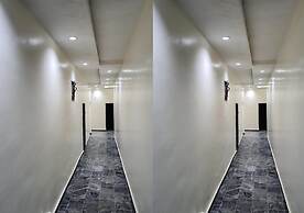 Residency Hotel Lagos Airport