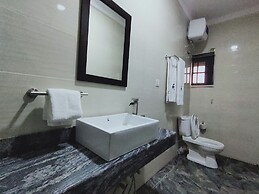 Residency Hotel Lagos Airport
