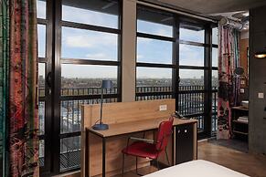 Inntel Hotels Amsterdam Landmark