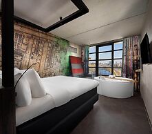 Inntel Hotels Amsterdam Landmark