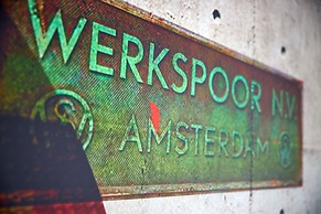 Inntel Hotels Amsterdam Landmark