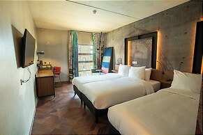 Inntel Hotels Amsterdam Landmark