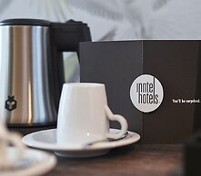 Inntel Hotels Amsterdam Landmark