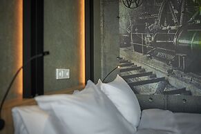 Inntel Hotels Amsterdam Landmark