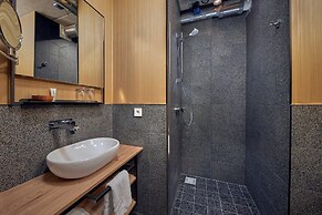 Inntel Hotels Amsterdam Landmark