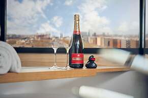 Inntel Hotels Amsterdam Landmark