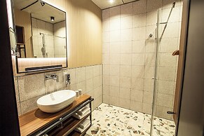 Inntel Hotels Amsterdam Landmark