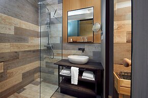 Inntel Hotels Amsterdam Landmark