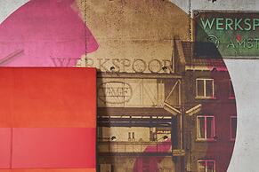 Inntel Hotels Amsterdam Landmark