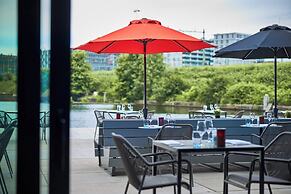 Inntel Hotels Amsterdam Landmark