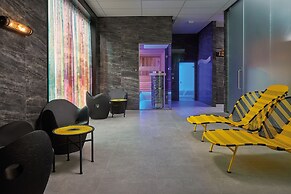 Inntel Hotels Amsterdam Landmark