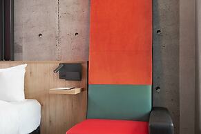 Inntel Hotels Amsterdam Landmark