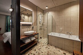 Inntel Hotels Amsterdam Landmark