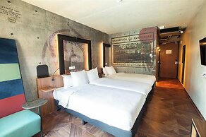 Inntel Hotels Amsterdam Landmark