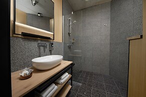 Inntel Hotels Amsterdam Landmark