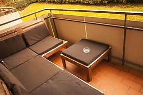 Boutique Apartment My little Black Forest