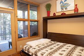 1934 Soda Springs 3 Bedroom Condo by RedAwning