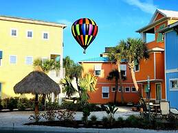 Amazing Near Disney At The New Margaritaville Resort 1 Bedroom Cottage