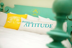 Amazing Near Disney At The New Margaritaville Resort 1 Bedroom Cottage