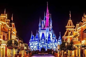 Amazing Near Disney At The New Margaritaville Resort 1 Bedroom Cottage