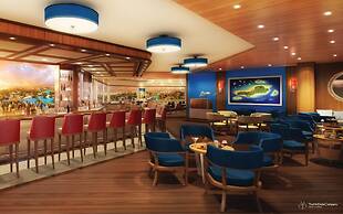 Amazing Near Disney At The New Margaritaville Resort 1 Bedroom Cottage