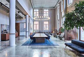 Home Hotel Tapetfabriken