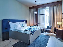Clarion Collection Hotel Tapetfabriken