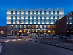 Clarion Collection Hotel Tapetfabriken