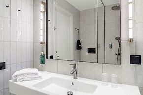 Home Hotel Tapetfabriken