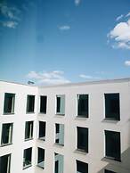 Home Hotel Tapetfabriken