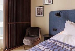 Home Hotel Tapetfabriken