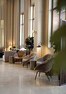 Home Hotel Tapetfabriken
