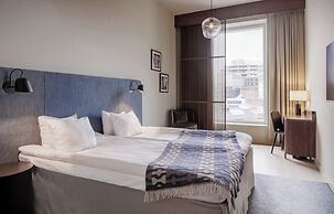 Home Hotel Tapetfabriken