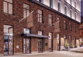 Home Hotel Tapetfabriken