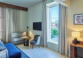 Home Hotel Tapetfabriken