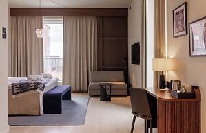 Home Hotel Tapetfabriken