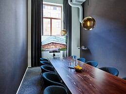 Home Hotel Tapetfabriken