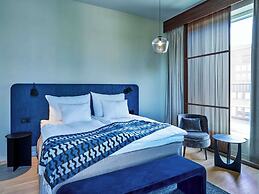 Home Hotel Tapetfabriken