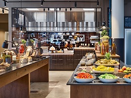 Home Hotel Tapetfabriken