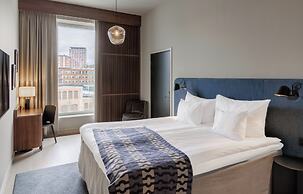 Home Hotel Tapetfabriken