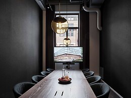Home Hotel Tapetfabriken