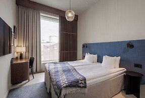 Home Hotel Tapetfabriken