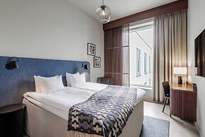 Home Hotel Tapetfabriken