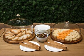 Element Orlando International Drive