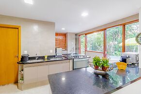 PF05 Casa Alto Padrão - P. do Forte